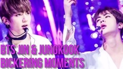 大哥与忙内的互怼日常