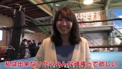 豆腐摔角花絮 EP13