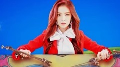 贝贝的MV和舞台的乱剪