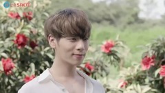 SHINee - the seam SHINee