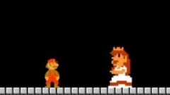 日本娱乐 - 超级马里奥的6种死法