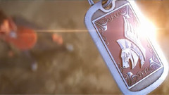 电影<圣斗士星矢>Cut