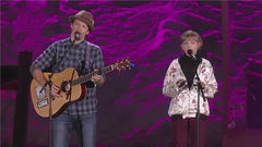 Jason Mraz,Grace VanderWaal - I'm Yours(Special Olympics 现场版)