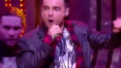 SAME OLD BRAND NEW YOU