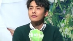 马天宇传授独家带娃技巧