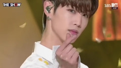 Q&Never Ever The Show现场版 17/03/21