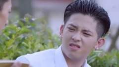 江大少爷变身保镖 符龙飞EP02cut