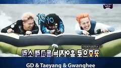 KPOP各种搞笑&意外瞬间 饭制版