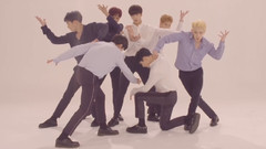 MONSTA X - Beautiful