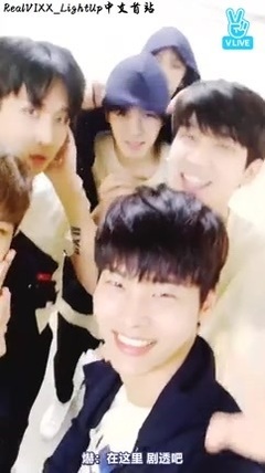 再次集合啦~碧猪 [中字]17/03/12