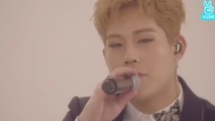 MONSTA X - I’ll Be There