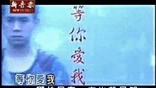 陈明-等你爱我
