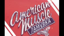 American Muscle 试听版