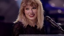 泰勒·斯威夫特 - Taylor Swift Super Saturday Night Part 3