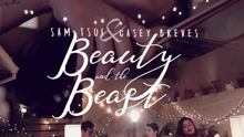Youtube达人实力翻唱《Beauty And The Beast》