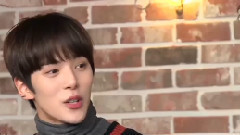 MONSTA X - AmigoTV EP1