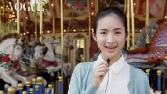 林依晨另类模仿秀