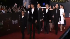 电影<八月> 其它花絮:金马庆功会特辑 (中文字幕)