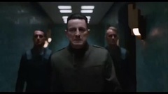 电影<攻壳机动队>