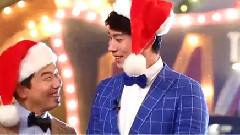 <欢乐喜剧人> 大潘艾伦