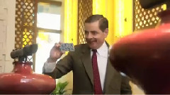 <欢乐喜剧人> 先导预告片