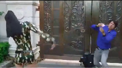 <欢乐喜剧人> 用生命搞笑特辑