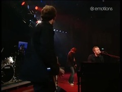 Clocks (Die Harald Schmidt Show 01.04.2003)