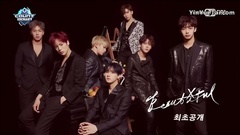 MONSTA X - Beautiful