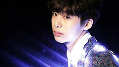 MONSTA X - Beautiful