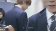BTS Jimin Crack (1-10) RE-UPLOAD