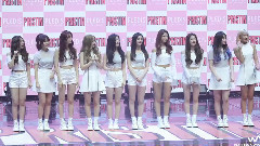 1st Mini Album 出道展示秀