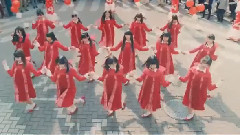 夕方ワイド新潟一番 NGT48メジャーデビューを篠田市長に報告