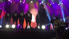 I Stand Alone( Heading Home )