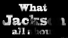 Remember the Name-JACKSON