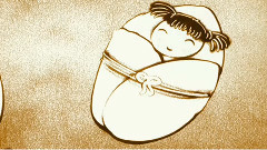 有一种爱情叫从校服到婚纱,再远的距离和时间终将败给爱情 沙画