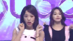 像我一样的女孩