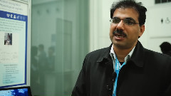 Ne-Yo - Sensors And Imaging, Naeem Ramzan, University Of The West Of Scotland