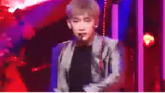 MONSTA X - BEAUTIFUL