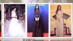 明天你好(赵丽颖时尚SHOW)