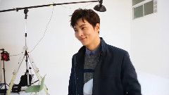 GGIO2 2017 SS新一季服饰代言拍摄花絮视频