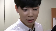 Jimin'S Kiwi Juice CF