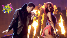 德雷克,Rihanna - Drake遭旧爱狂甩巴掌奶油
