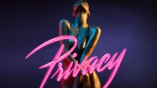 克里斯·勃朗宁 - Privacy 试听版