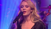 Zara Larsson - So Good 现场版 2017