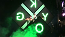 Kygo - Kygo Live At Ultra Music Festival 2017