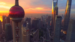 前进中国 Progressing China 2016