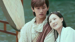 【混剪】当17版射雕遇到83版配乐