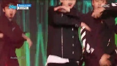 MONSTA X - Ready Or Not