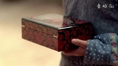 一对对鸳鸯水上漂