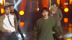 MONSTA X - Ready Or Not